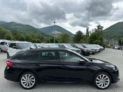 Škoda Octavia Combi 2.0 TDI SCR Style | img. 23