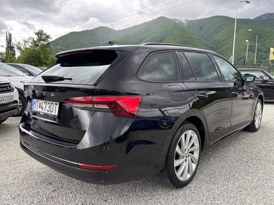 Škoda Octavia Combi 2.0 TDI SCR Style | img. 24