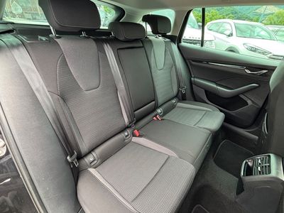Škoda Octavia Combi 2.0 TDI SCR Style | img. 32