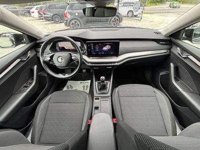 Škoda Octavia Combi 2.0 TDI SCR Style | img. 33