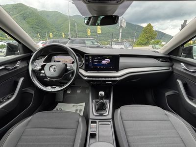 Škoda Octavia Combi 2.0 TDI SCR Style | img. 34