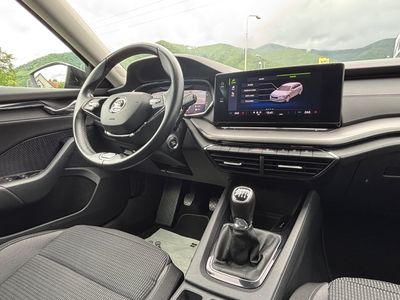 Škoda Octavia Combi 2.0 TDI SCR Style | img. 35