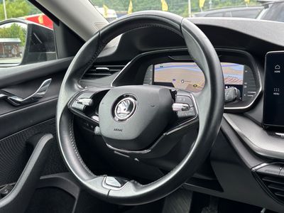 Škoda Octavia Combi 2.0 TDI SCR Style | img. 36