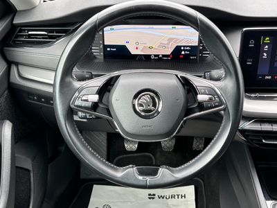 Škoda Octavia Combi 2.0 TDI SCR Style | img. 37