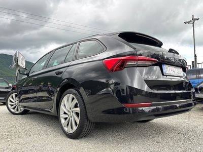 Škoda Octavia Combi 2.0 TDI SCR Style | img. 3