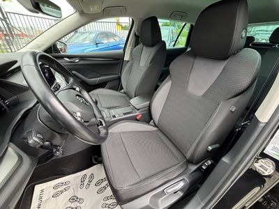 Škoda Octavia Combi 2.0 TDI SCR Style | img. 39