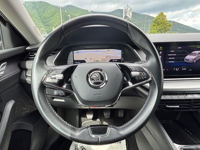 Škoda Octavia Combi 2.0 TDI SCR Style | img. 41