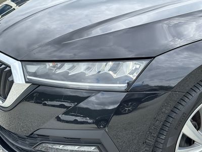 Škoda Octavia Combi 2.0 TDI SCR Style | img. 56