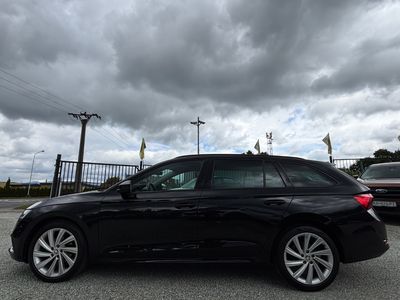 Škoda Octavia Combi 2.0 TDI SCR Style | img. 5