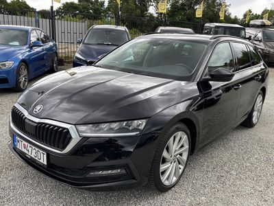 Škoda Octavia Combi 2.0 TDI SCR Style | img. 7