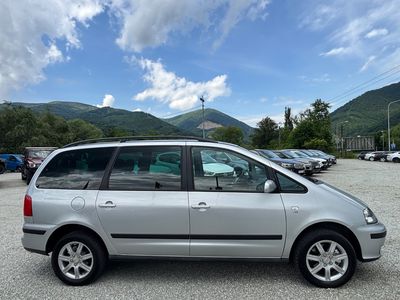 Seat Alhambra 2.0 TDi Stylance | img. 9
