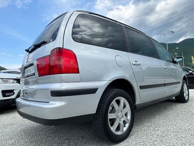 Seat Alhambra 2.0 TDi Stylance | img. 10