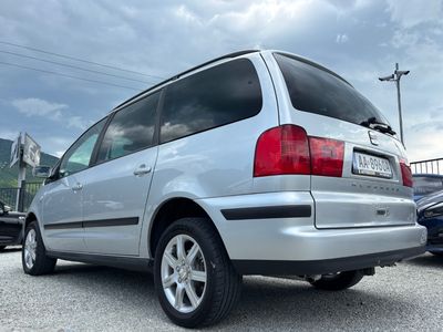 Seat Alhambra 2.0 TDi Stylance | img. 13