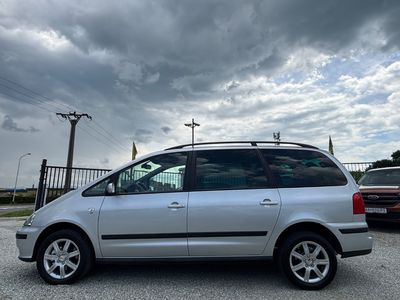 Seat Alhambra 2.0 TDi Stylance | img. 14