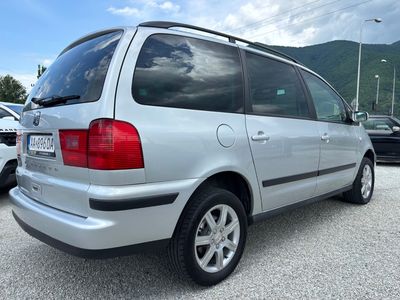 Seat Alhambra 2.0 TDi Stylance | img. 19