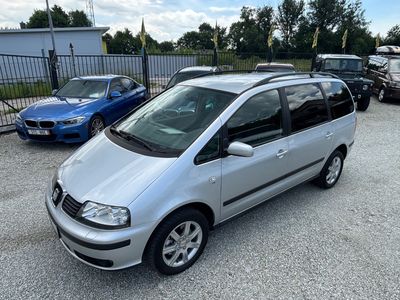 Seat Alhambra 2.0 TDi Stylance | img. 21