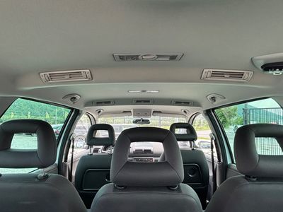 Seat Alhambra 2.0 TDi Stylance | img. 25