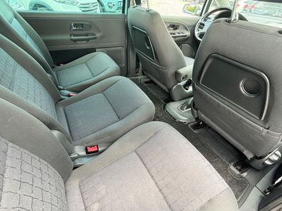Seat Alhambra 2.0 TDi Stylance | img. 26