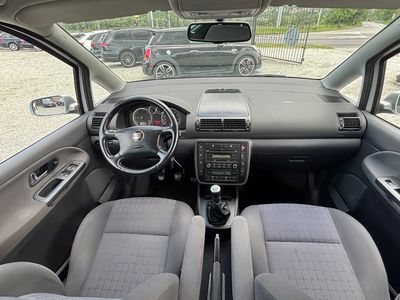 Seat Alhambra 2.0 TDi Stylance | img. 27