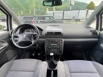 Seat Alhambra 2.0 TDi Stylance | img. 28