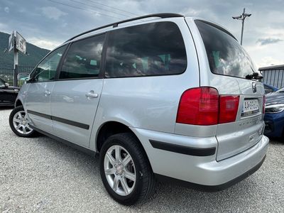 Seat Alhambra 2.0 TDi Stylance | img. 2