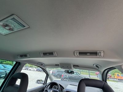 Seat Alhambra 2.0 TDi Stylance | img. 29