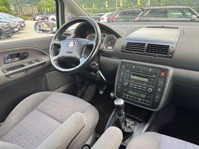 Seat Alhambra 2.0 TDi Stylance | img. 30