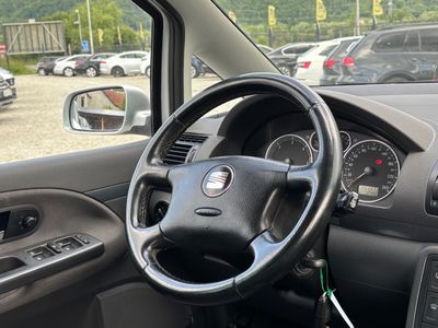 Seat Alhambra 2.0 TDi Stylance | img. 31