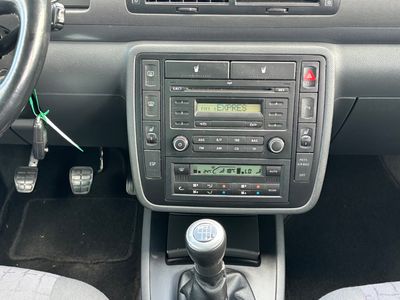 Seat Alhambra 2.0 TDi Stylance | img. 32