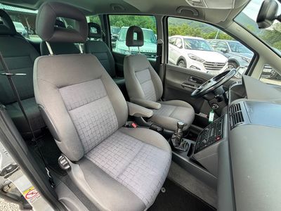 Seat Alhambra 2.0 TDi Stylance | img. 33