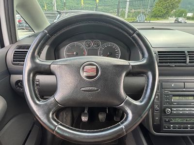 Seat Alhambra 2.0 TDi Stylance | img. 38