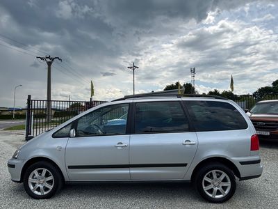 Seat Alhambra 2.0 TDi Stylance | img. 3