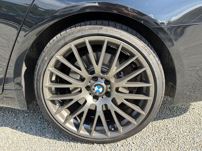 BMW Rad 7 750d xDrive M-packet facelift Nové rozvody a Turba | img. 24