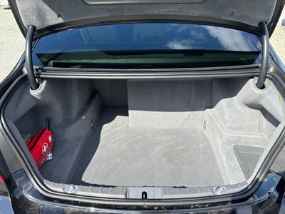 BMW Rad 7 750d xDrive M-packet facelift Nové rozvody a Turba | img. 25