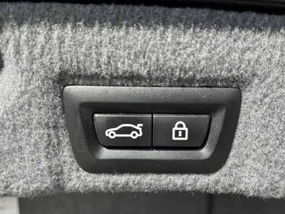 BMW Rad 7 750d xDrive M-packet facelift Nové rozvody a Turba | img. 26