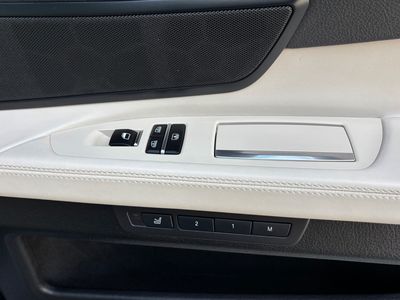 BMW Rad 7 750d xDrive M-packet facelift Nové rozvody a Turba | img. 32