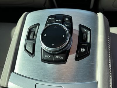 BMW Rad 7 750d xDrive M-packet facelift Nové rozvody a Turba | img. 34