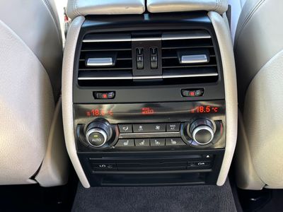 BMW Rad 7 750d xDrive M-packet facelift Nové rozvody a Turba | img. 36