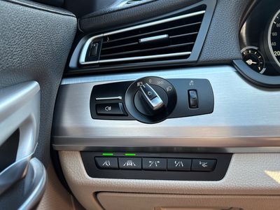 BMW Rad 7 750d xDrive M-packet facelift Nové rozvody a Turba | img. 41
