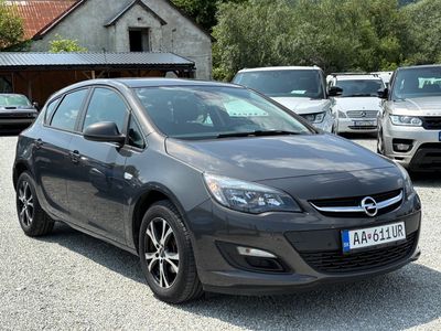 Opel Astra 1.4 Turbo 140k Sport | img. 18