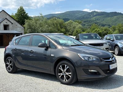 Opel Astra 1.4 Turbo 140k Sport | img. 19