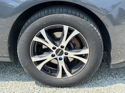 Opel Astra 1.4 Turbo 140k Sport | img. 20