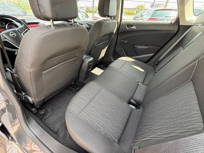 Opel Astra 1.4 Turbo 140k Sport | img. 23