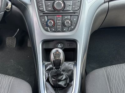 Opel Astra 1.4 Turbo 140k Sport | img. 29