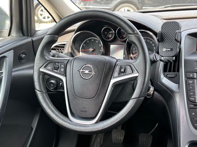 Opel Astra 1.4 Turbo 140k Sport | img. 30