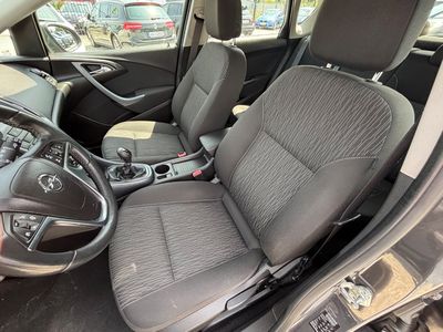 Opel Astra 1.4 Turbo 140k Sport | img. 31