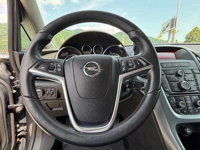 Opel Astra 1.4 Turbo 140k Sport | img. 33