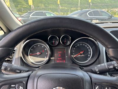 Opel Astra 1.4 Turbo 140k Sport | img. 35