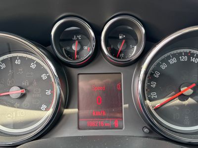 Opel Astra 1.4 Turbo 140k Sport | img. 36