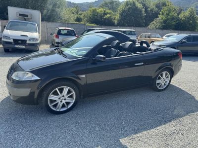 Renault Mégane Cabrio 1.6 16V Expression | img. 9